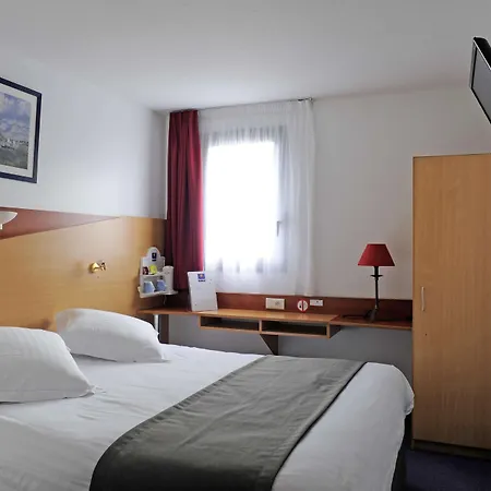 Hotel-Restaurant Isidore Nice Ouest-2